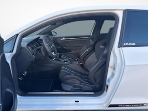 Vehicle image VW Golf VII 2.0 TSI GTI Clubsport S