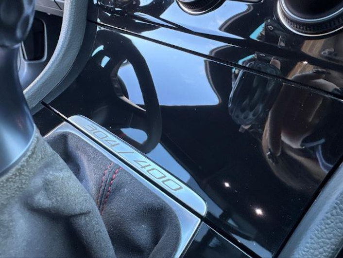 Vehicle image VW E-C5 AIRCROSS ELEKTRO PLUS