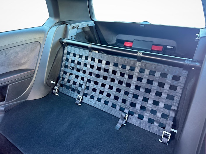 Vehicle image VW E-C5 AIRCROSS ELEKTRO PLUS