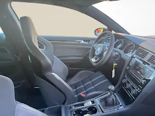 VW Golf VII 2.0 TSI GTI Clubsport S