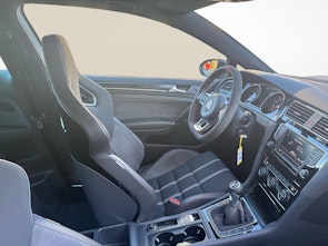 Vehicle image VW Golf VII 2.0 TSI GTI Clubsport S