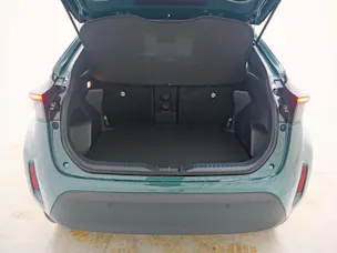 Toyota Yaris Cross 1.5 HSD Trend AWD-i
