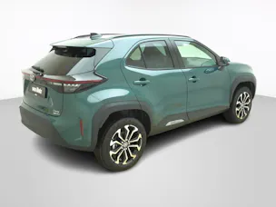Toyota Yaris Cross 1.5 HSD Trend AWD-i