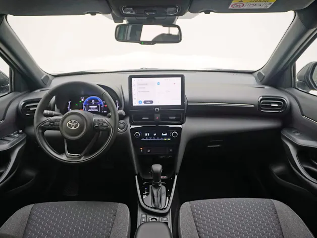 Toyota Yaris Cross 1.5 HSD Trend AWD-i