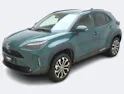 Toyota Yaris Cross 1.5 HSD Trend AWD-i