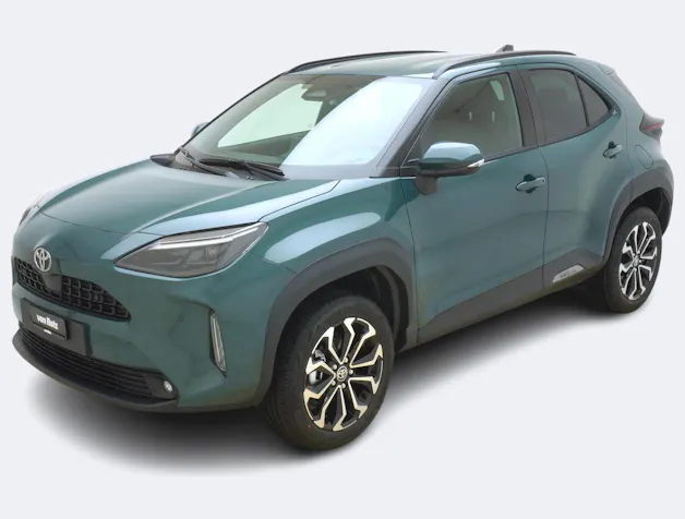 Toyota Yaris Cross 1.5 HSD Trend AWD-i