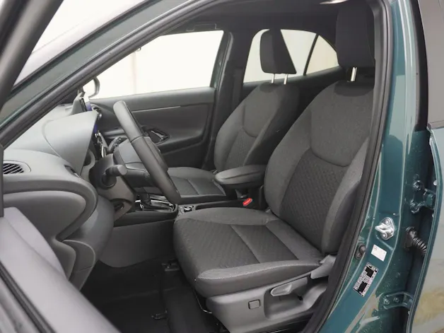Toyota Yaris Cross 1.5 HSD Trend AWD-i