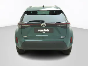 Toyota Yaris Cross 1.5 HSD Trend AWD-i