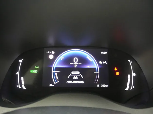 Toyota Yaris Cross 1.5 HSD Trend AWD-i