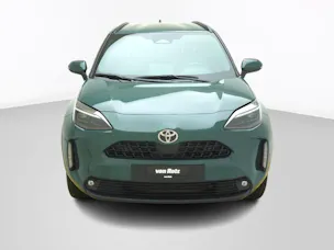 Toyota Yaris Cross 1.5 HSD Trend AWD-i