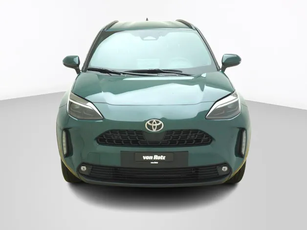 Toyota Yaris Cross 1.5 HSD Trend AWD-i