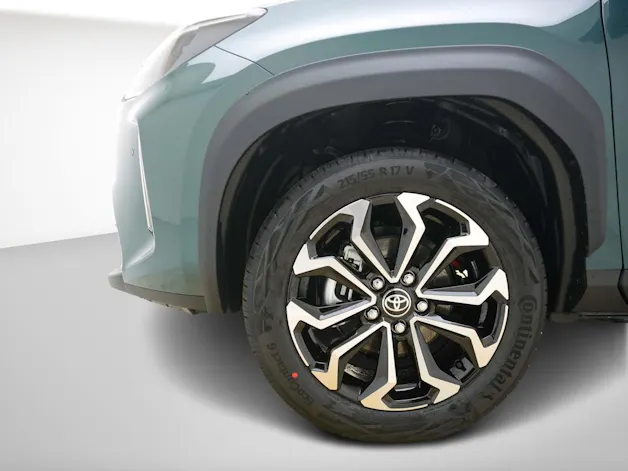 Toyota Yaris Cross 1.5 HSD Trend AWD-i