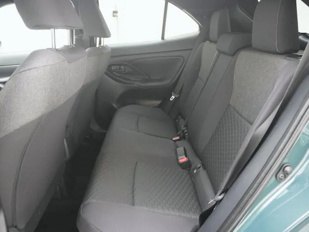 Toyota Yaris Cross 1.5 HSD Trend AWD-i