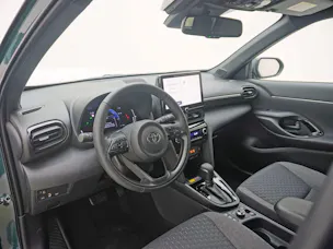 Toyota Yaris Cross 1.5 HSD Trend AWD-i