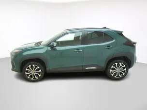 Toyota Yaris Cross 1.5 HSD Trend AWD-i