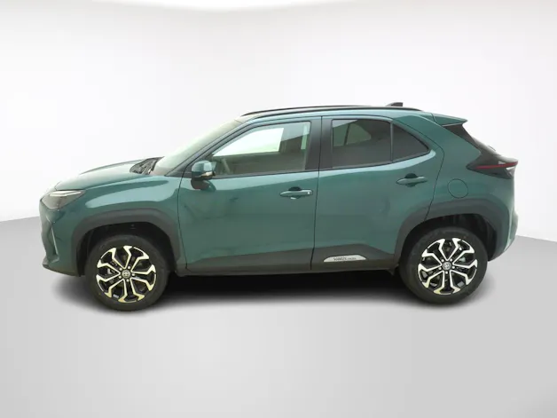 Toyota Yaris Cross 1.5 HSD Trend AWD-i