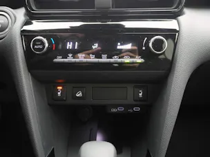 Toyota Yaris Cross 1.5 HSD Trend AWD-i