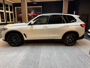 BMW X5 40i xDrive