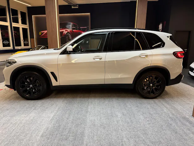 BMW X5 40i xDrive