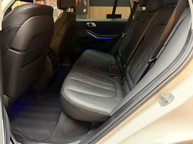 BMW X5 40i xDrive