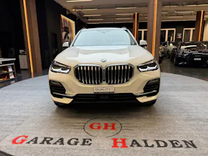 BMW X5 40i xDrive