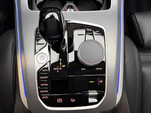 BMW X5 40i xDrive