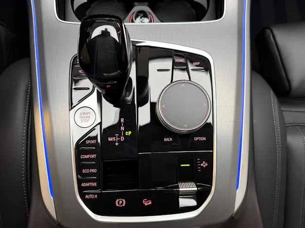 BMW X5 40i xDrive