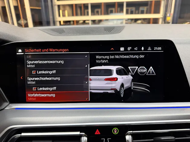 BMW X5 40i xDrive