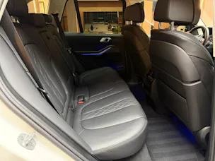 BMW X5 40i xDrive