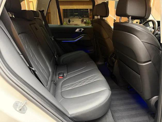 BMW X5 40i xDrive