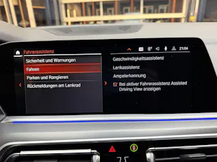 BMW X5 40i xDrive