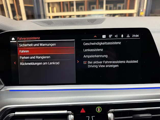 BMW X5 40i xDrive