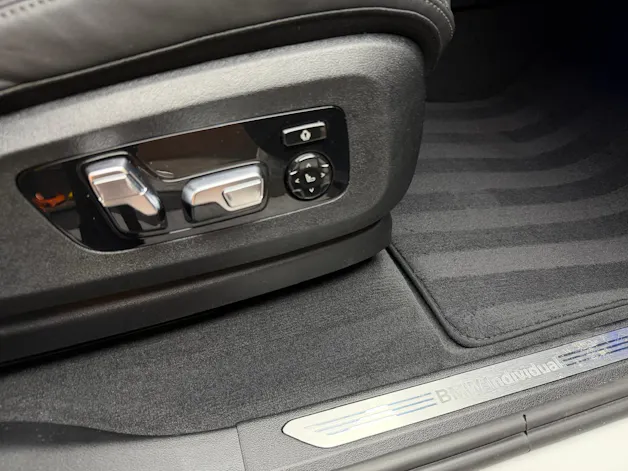 BMW X5 40i xDrive
