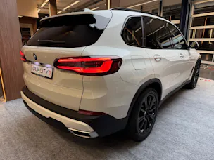 BMW X5 40i xDrive