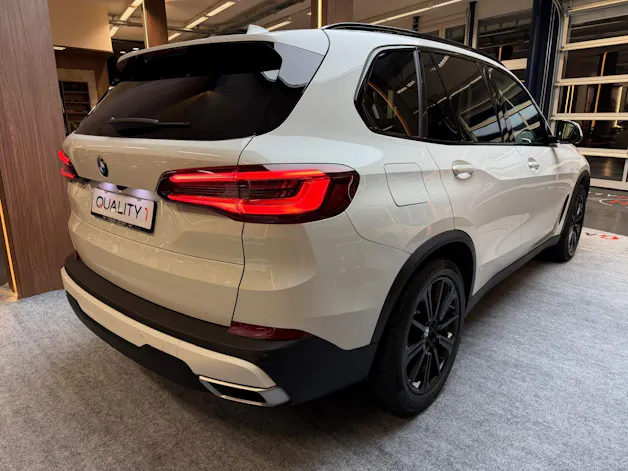 BMW X5 40i xDrive