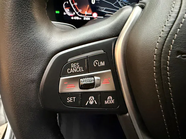 BMW X5 40i xDrive