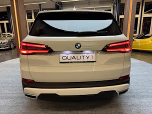 BMW X5 40i xDrive
