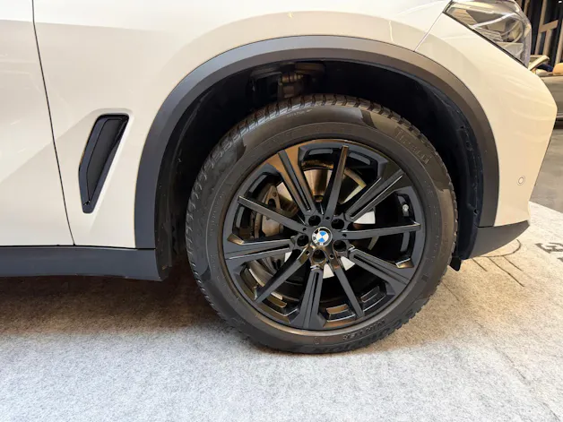 BMW X5 40i xDrive
