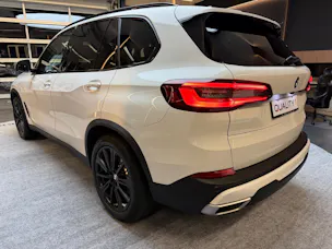 BMW X5 40i xDrive