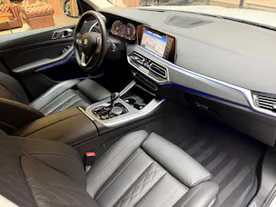 BMW X5 40i xDrive