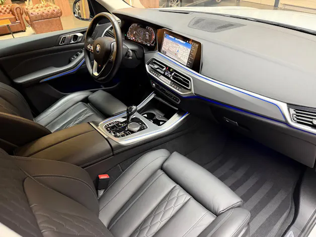 BMW X5 40i xDrive