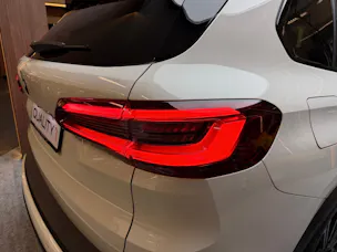 BMW X5 40i xDrive