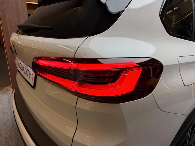 BMW X5 40i xDrive