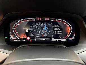 BMW X5 40i xDrive