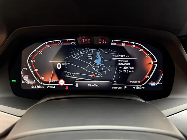 BMW X5 40i xDrive