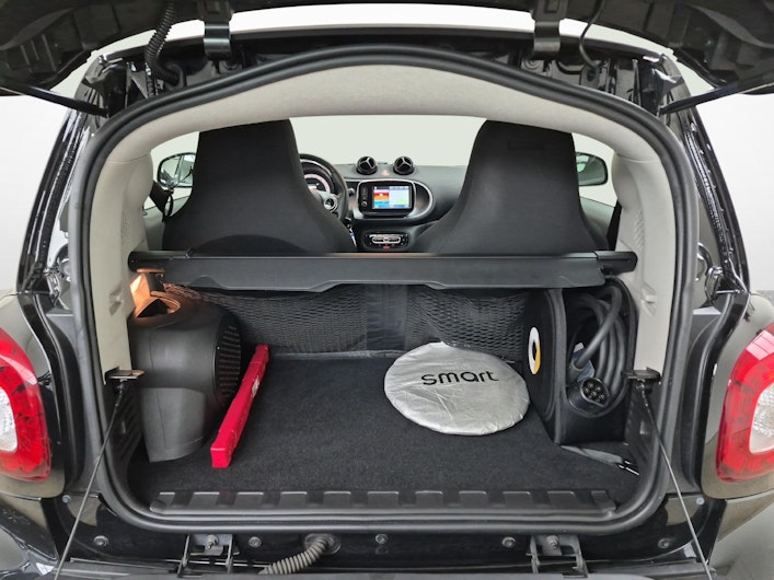 Fahrzeugbild SMART FORTWO