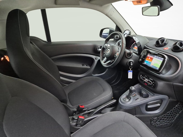 Fahrzeugbild SMART FORTWO