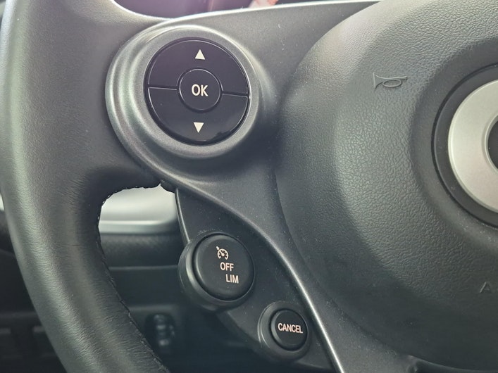 Fahrzeugbild SMART FORTWO