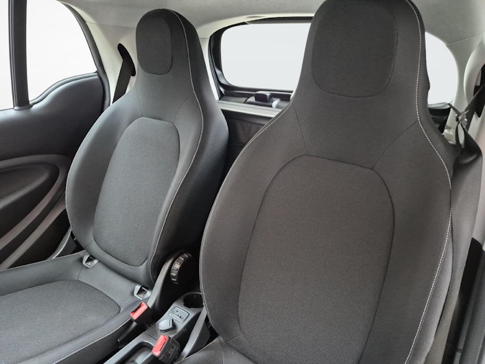 Fahrzeugbild SMART FORTWO