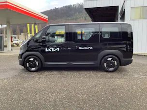 Kia PV5 Passenger 71.2 kWh Elite
